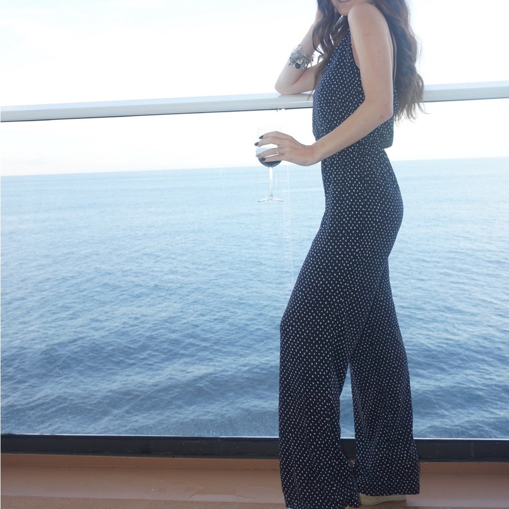 H&M Jumpsuit